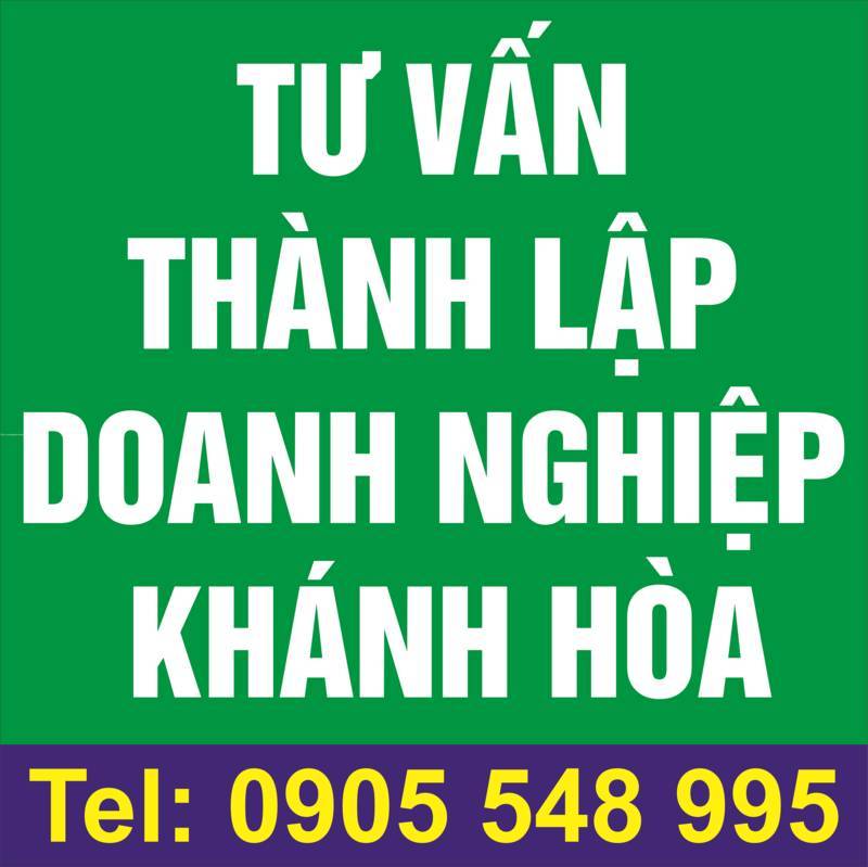 SỞ KẾ HOẠCH VÀ ĐẦU TƯ TỈNH KHÁNH HÒA